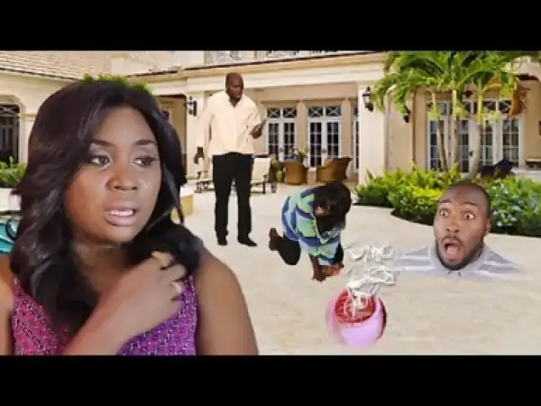 Video: My Fetish Wife | Latest 2018 Nollywood Movies